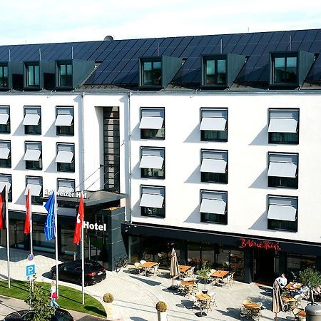Hotel Schweizer Hof Kassel Exterior foto