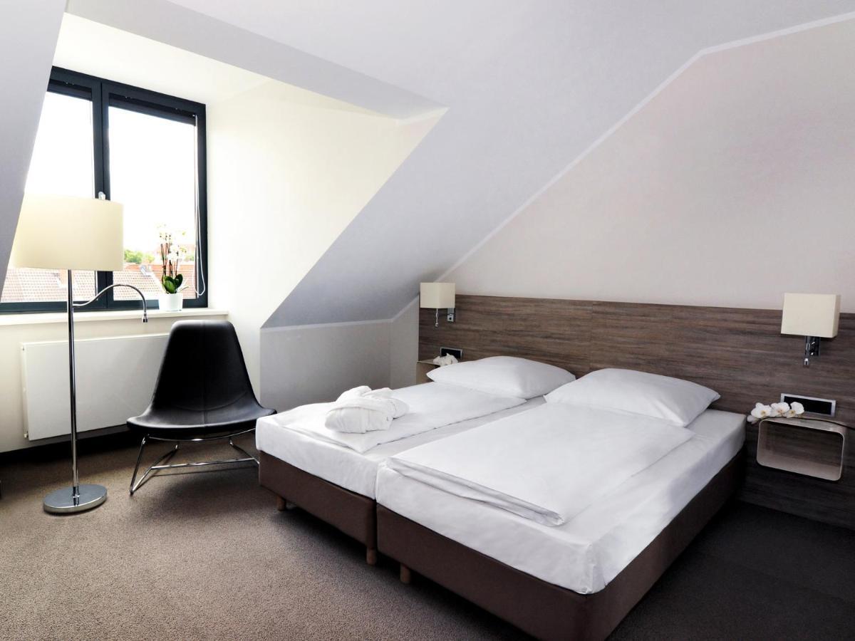 Hotel Schweizer Hof Kassel Quarto foto