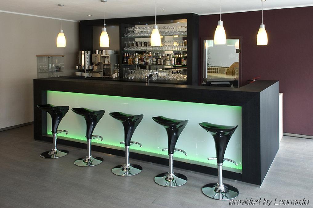 Hotel Schweizer Hof Kassel Interior foto